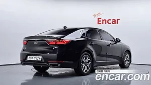 Kia K7, 2016 — миниатюра 2