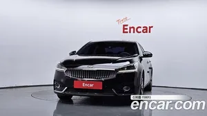 Kia K7, 2016 — миниатюра 3