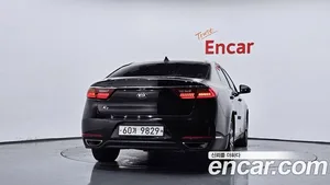 Kia K7, 2016 — миниатюра 4