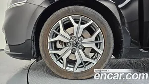 Kia K7, 2016 — миниатюра 5