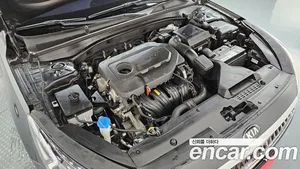 Kia K7, 2016 — миниатюра 6