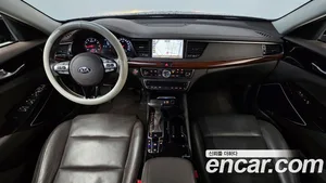 Kia K7, 2016 — миниатюра 7