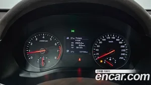 Kia K7, 2016 — миниатюра 8