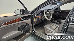 Kia K7, 2016 — миниатюра 10