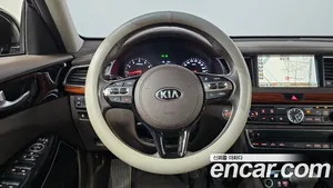 Kia K7, 2016 — миниатюра 13