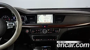 Kia K7, 2016 — миниатюра 14