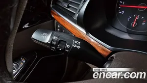 Kia K7, 2016 — миниатюра 16