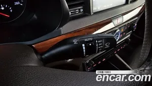 Kia K7, 2016 — миниатюра 17