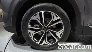 Hyundai Santa Fe, 2018 — миниатюра 5