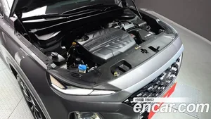 Hyundai Santa Fe, 2018 — миниатюра 6