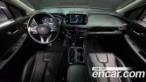 Hyundai Santa Fe, 2018 — миниатюра 7