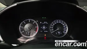 Hyundai Santa Fe, 2018 — миниатюра 8