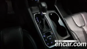 Hyundai Santa Fe, 2018 — миниатюра 9
