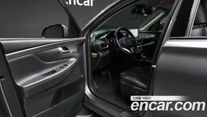 Hyundai Santa Fe, 2018 — миниатюра 10