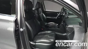 Hyundai Santa Fe, 2018 — миниатюра 11