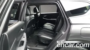 Hyundai Santa Fe, 2018 — миниатюра 12