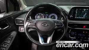 Hyundai Santa Fe, 2018 — миниатюра 13