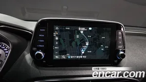 Hyundai Santa Fe, 2018 — миниатюра 14