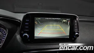 Hyundai Santa Fe, 2018 — миниатюра 15