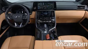 Lexus LX, 2025 — миниатюра 7
