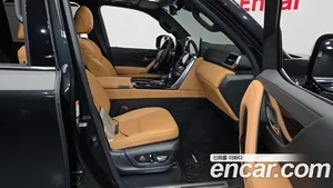 Lexus LX, 2025 — миниатюра 11