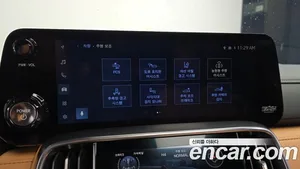 Lexus LX, 2025 — миниатюра 16