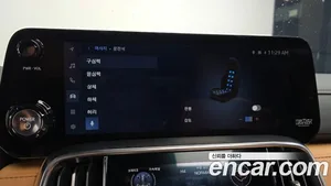 Lexus LX, 2025 — миниатюра 17