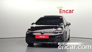 Volkswagen Golf, 2024 — миниатюра 3