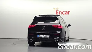 Volkswagen Golf, 2024 — миниатюра 4