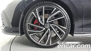Volkswagen Golf, 2024 — миниатюра 5