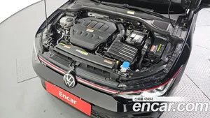 Volkswagen Golf, 2024 — миниатюра 6
