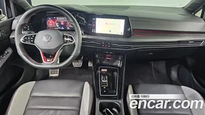 Volkswagen Golf, 2024 — миниатюра 7