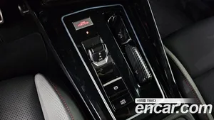 Volkswagen Golf, 2024 — миниатюра 9