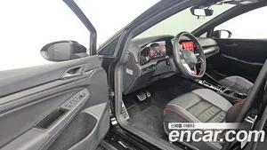 Volkswagen Golf, 2024 — миниатюра 10