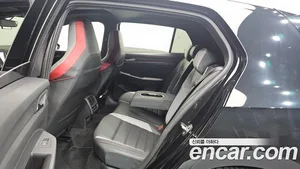 Volkswagen Golf, 2024 — миниатюра 11
