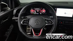 Volkswagen Golf, 2024 — миниатюра 14