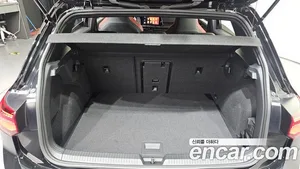 Volkswagen Golf, 2024 — миниатюра 20