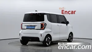 Kia RAY, 2023 — миниатюра 1