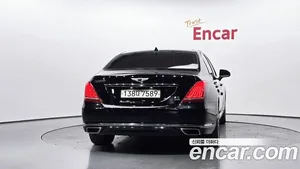 Genesis EQ900, 2016 — миниатюра 4