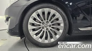 Genesis EQ900, 2016 — миниатюра 5