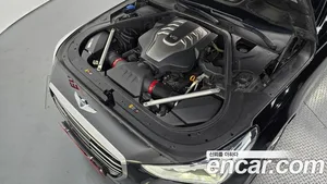 Genesis EQ900, 2016 — миниатюра 6
