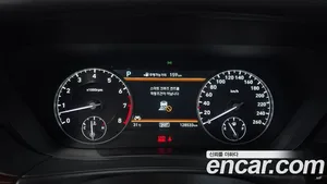 Genesis EQ900, 2016 — миниатюра 8