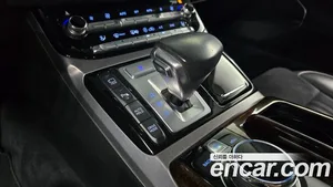 Genesis EQ900, 2016 — миниатюра 9