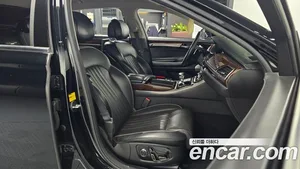 Genesis EQ900, 2016 — миниатюра 10