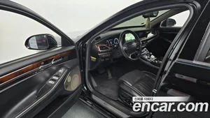 Genesis EQ900, 2016 — миниатюра 11