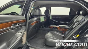 Genesis EQ900, 2016 — миниатюра 12