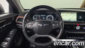 Genesis EQ900, 2016 — миниатюра 13