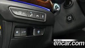 Genesis EQ900, 2016 — миниатюра 14