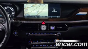 Genesis EQ900, 2016 — миниатюра 15