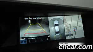 Genesis EQ900, 2016 — миниатюра 16